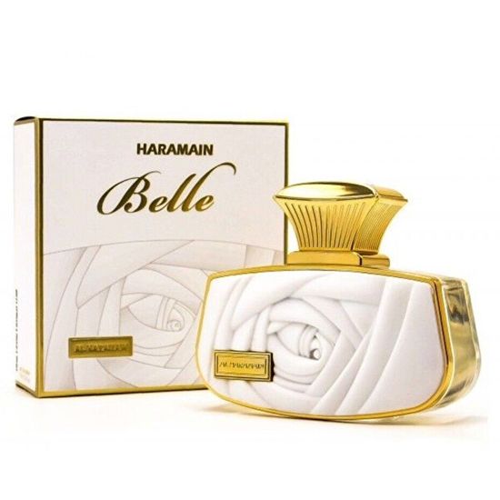 Al Haramain Belle - EDP