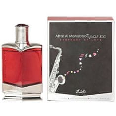 Rasasi Attar Al Mohabba Male - EDP 75 ml