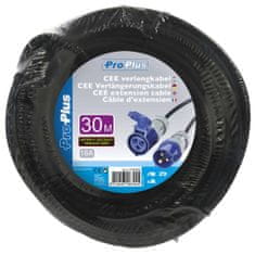 Greatstore Kabel ProPlus CEE, 30 m