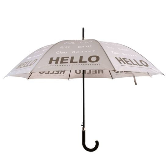 Vidaxl Esschert Design Hello reflexní deštník