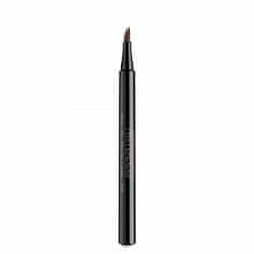 Artdeco Profesionální fixa na obočí (Pro Tip Brow Liner) 1 ml (Odstín 15 Brown Tip)