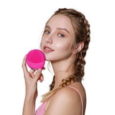 Foreo LUNA Mini 3 Čisticí sonický kartáček na obličej (Varianta Fuchsia)