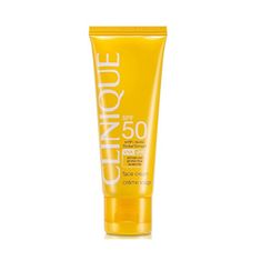 Clinique Pleťový krém na opalování SPF 50 Sun (Face Cream) 50 ml