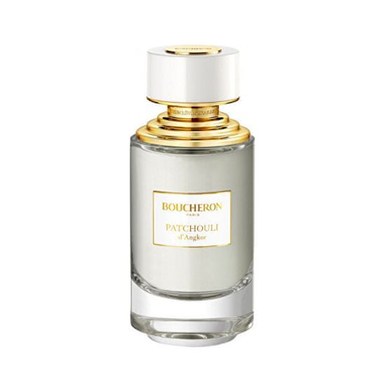 Boucheron Patchouli D´Angkor - EDP