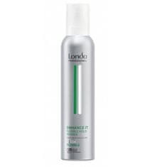 Londa Pěnové tužidlo pro flexibilitu účesu Enhance It (Flexible Hold Mousse) 250 ml