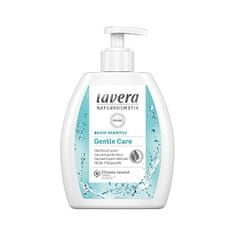 Lavera Jemné tekuté mýdlo s pumpičkou (Mild Hand Wash) 250 ml