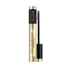 Collistar Voděodolná řasenka pro prodloužení a objem řas Volume Unico (Mascara) 13 ml (Odstín Intense Black)