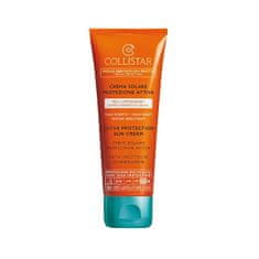 Collistar Ochranný krém na opalování SPF 50 (Active Protection Sun Cream) 100 ml