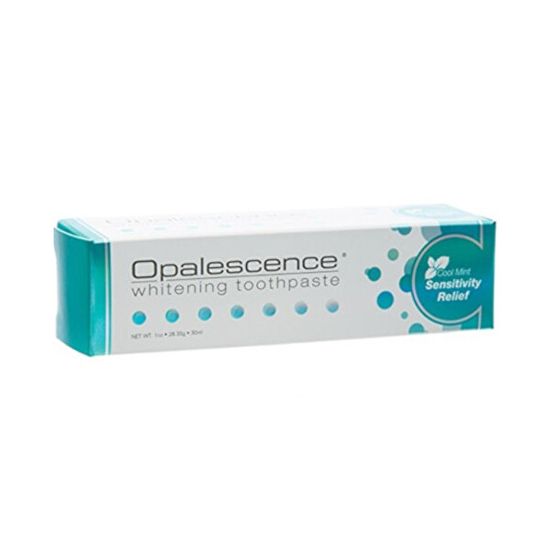 Opalescence Bělicí zubní pasta Sensitivity Relief 133 g