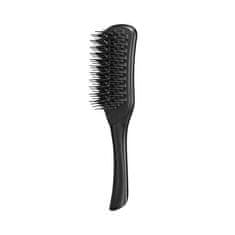 Tangle Teezer Kartáč na vlasy Easy Dry & Go Jet Black