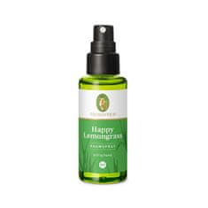 Primavera Pokojový sprej Happy Lemongrass 50 ml