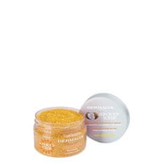 Dermacol Tělový peeling s kokosovým olejem Sun (Body Scrub) 200 g