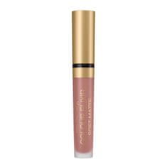 Max Factor Tekutá rtěnka Colour Elixir Soft Matte (Odstín 030)