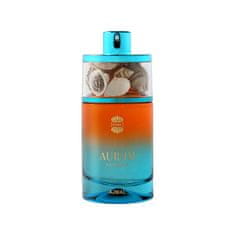 Aurum Summer - EDP 2 ml - odstřik s rozprašovačem