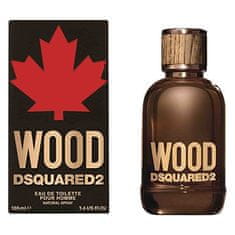 Dsquared² Wood For Him - EDT 100 ml