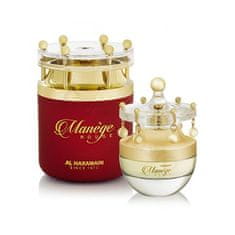 Al Haramain Manege Rouge - EDP 75 ml