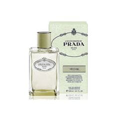 Prada Infusion De Vetiver - EDP 100 ml