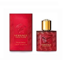 Versace Eros Flame - EDP miniatura bez rozprašovače 5 ml