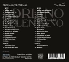 Celentano Adriano: The Album