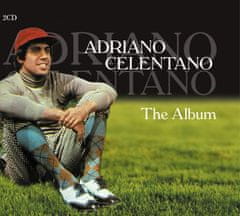 Celentano Adriano: The Album