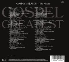 Gospel Greatest - The Album