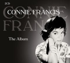 Francis Connie: The Album