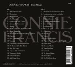 Francis Connie: The Album