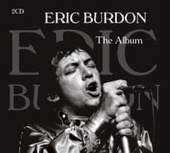 Burdon Eric: The Album