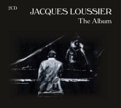Loussier Jacques: The Album