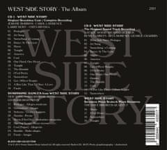 West Side Story - The Album