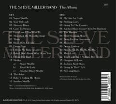 Steve Miller Band: The Album