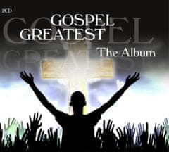 Gospel Greatest - The Album