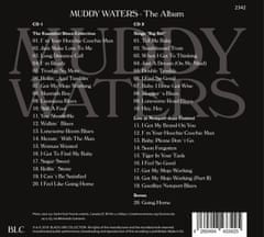 Waters Muddy: The Album