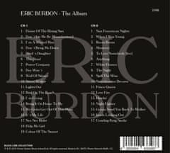 Burdon Eric: The Album