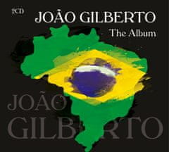 Gilberto Joao: The Album