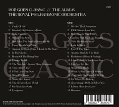 Pop Goes Classic - The Album