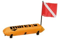 Mares Bóje MARES TECH TORPEDO Buoy - SpearFishing