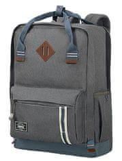 American Tourister Urban Groove Lifestyle BP5 17.3" Dark Grey