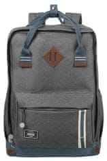 American Tourister Urban Groove Lifestyle BP5 17.3" Dark Grey