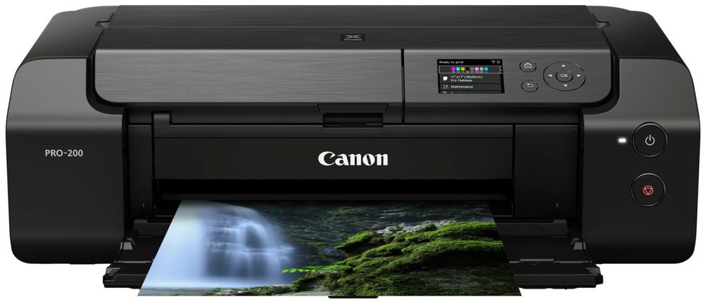 Canon PIXMA PRO-200 (4280C009)