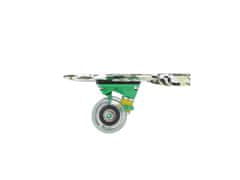 NEX Pennyboard 56cm AL truck, Art Moro S-095