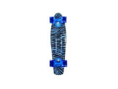 NEX Pennyboard 56 cm AL truck, Art Tiger S-105