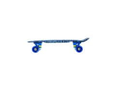 NEX Pennyboard 56 cm AL truck, Art Tiger S-105