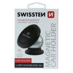 SWISSTEN MAGNETIC CAR HOLDER S-GRIP M2