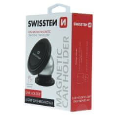 SWISSTEN MAGNETIC CAR HOLDER S-GRIP M2