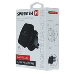 SWISSTEN s-grip AIR VENT M3