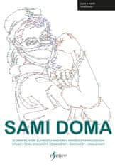 Pospíšil Matěj, Pospíšilová Lucie: Sami doma