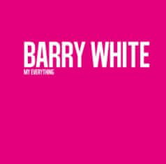 White Barry: My Everything