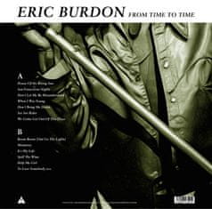 Burdon Eric: From Time To Time