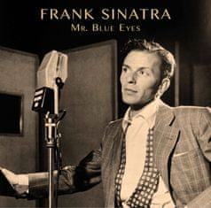 Sinatra Frank: Mr. Blue Eyes
